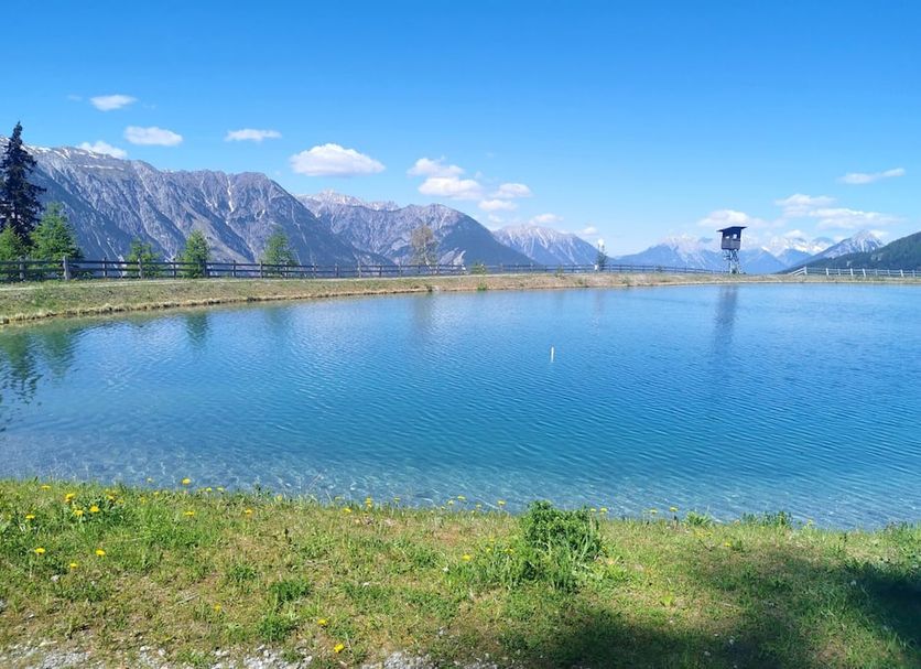 Außenansicht Foto