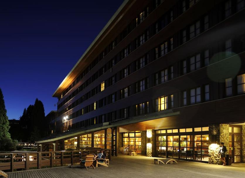 Gebäude Foto
