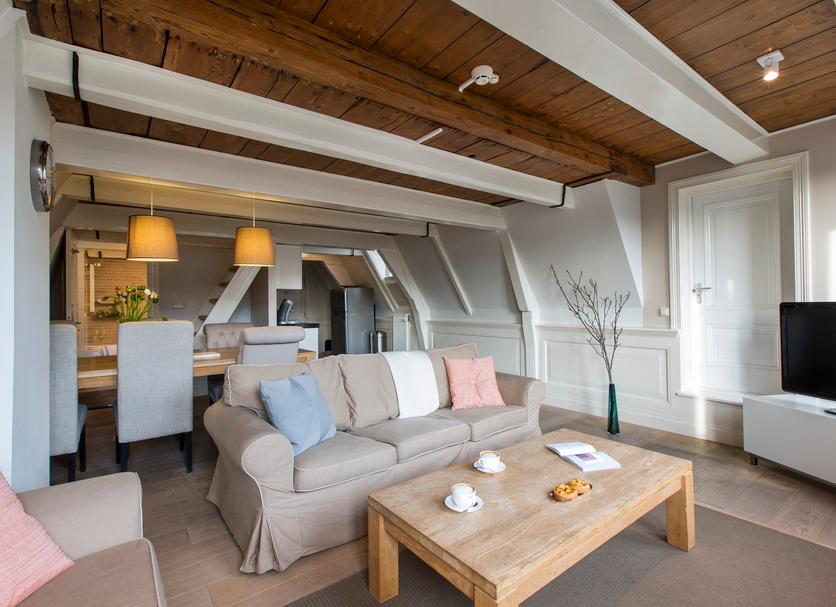 Wohnzimmer Foto