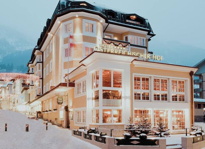 Gebäude Foto
