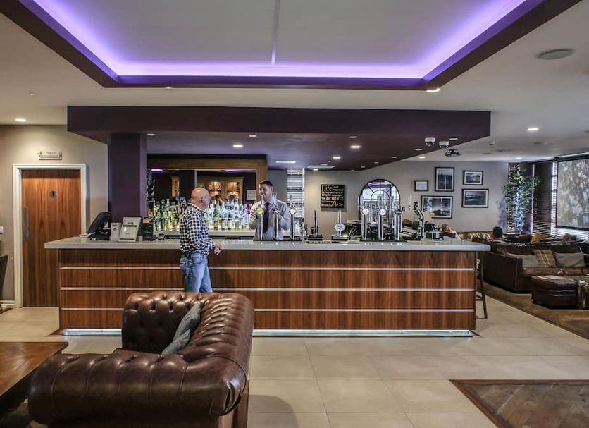 Bar Foto