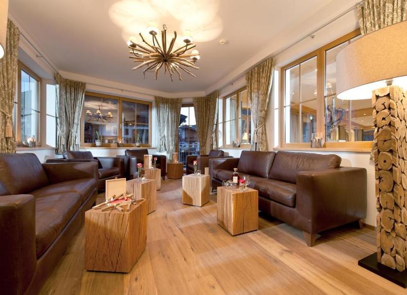 Wohnzimmer Foto