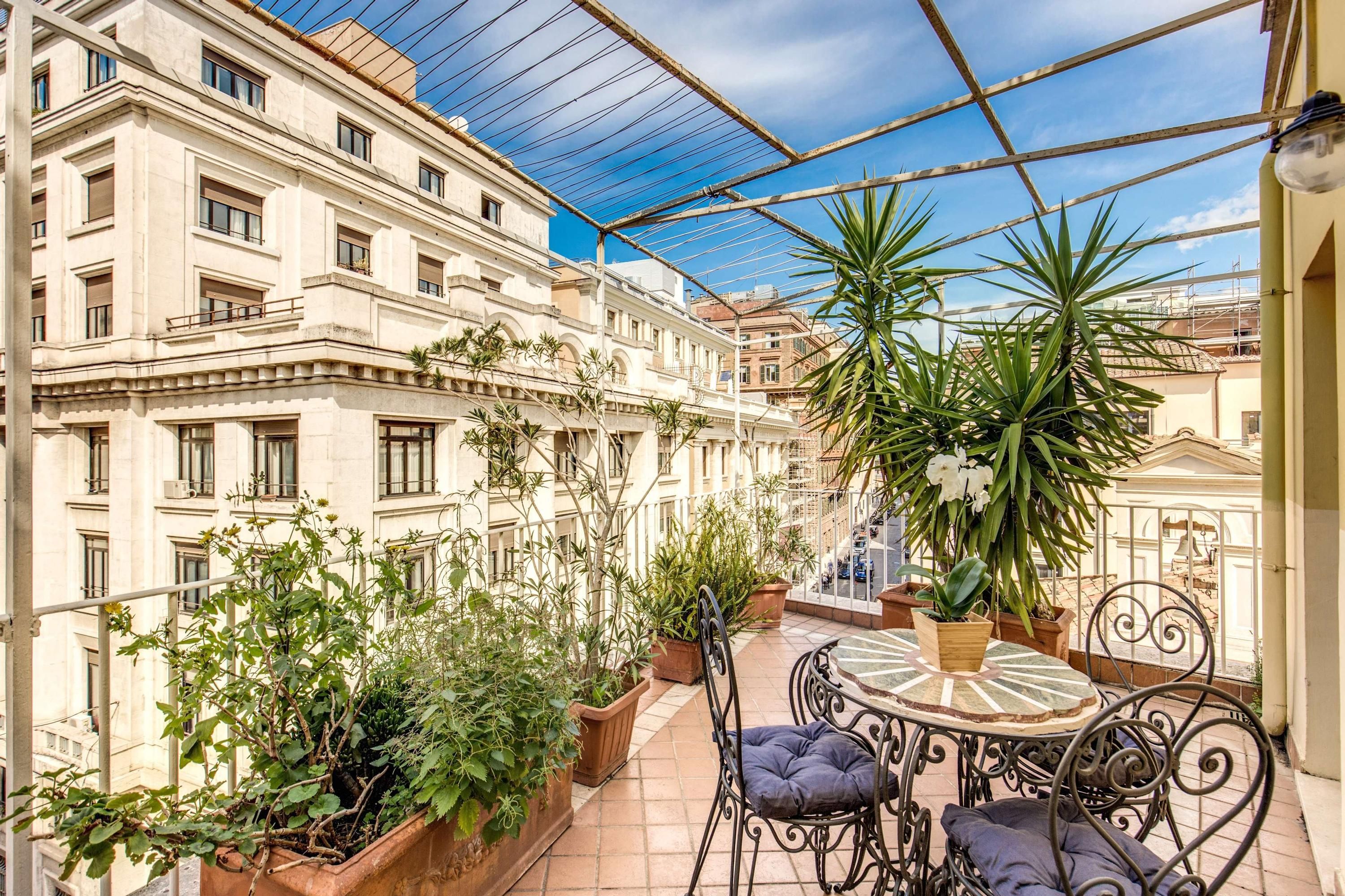 Hotelausstattung