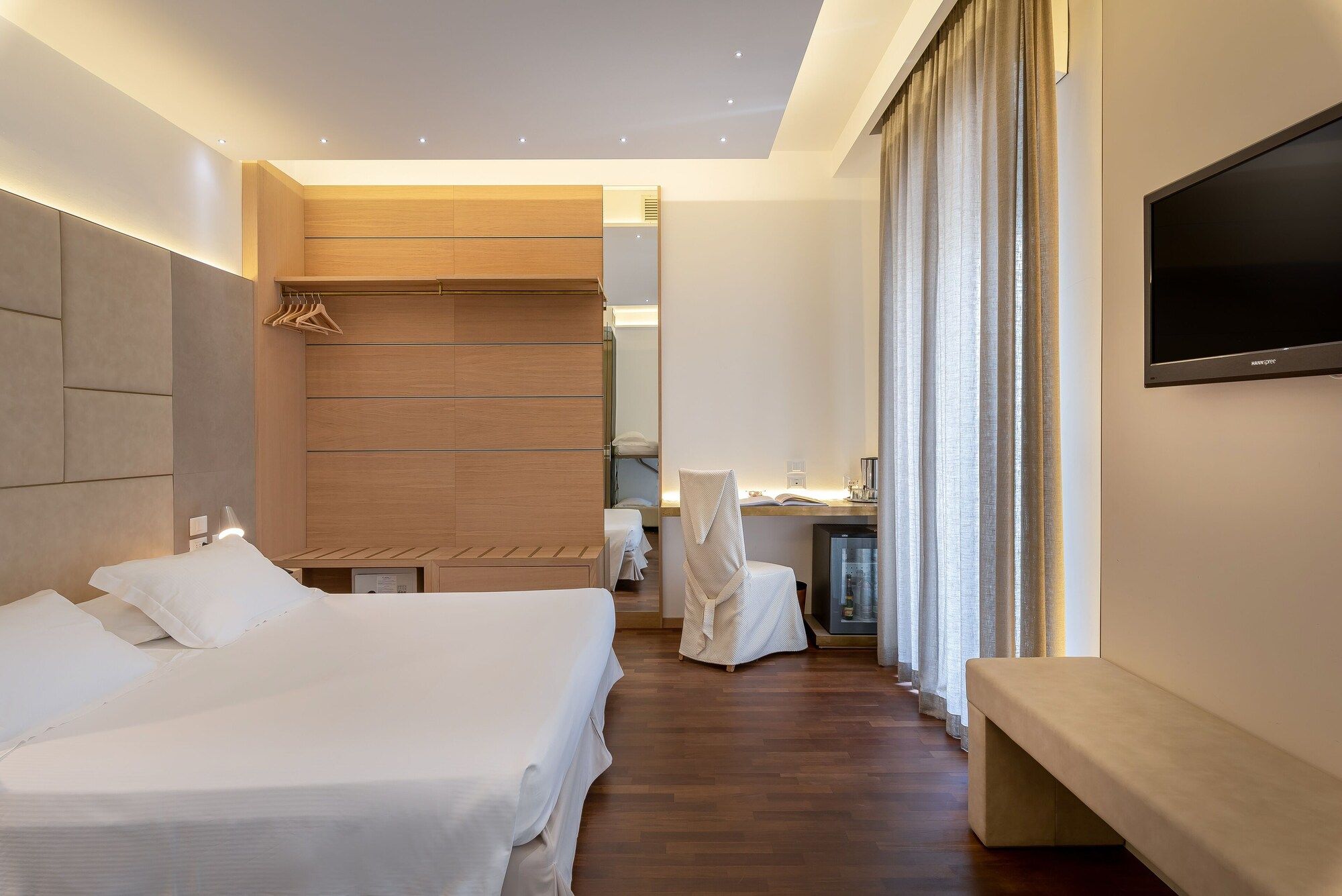Andere