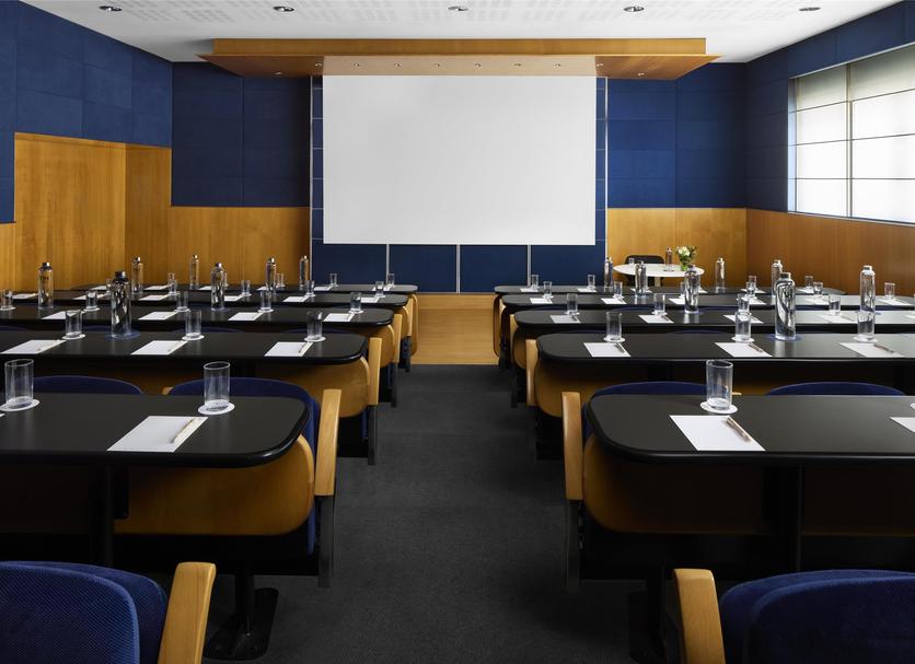 Konferenzraum Foto