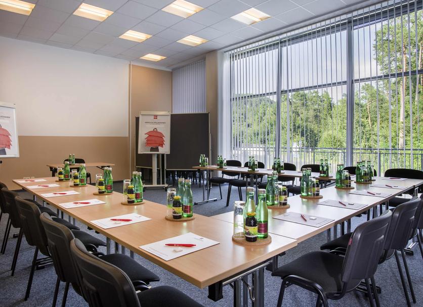 Konferenzraum Foto