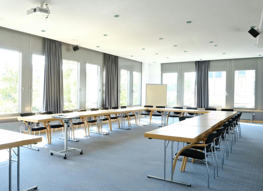 Konferenzraum Foto