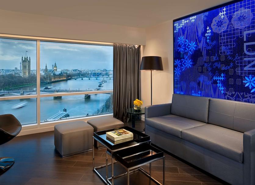 Wohnzimmer Foto
