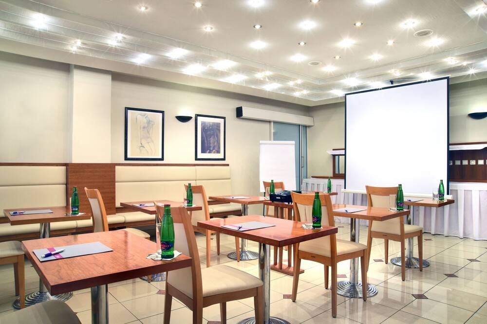 Konferenzraum