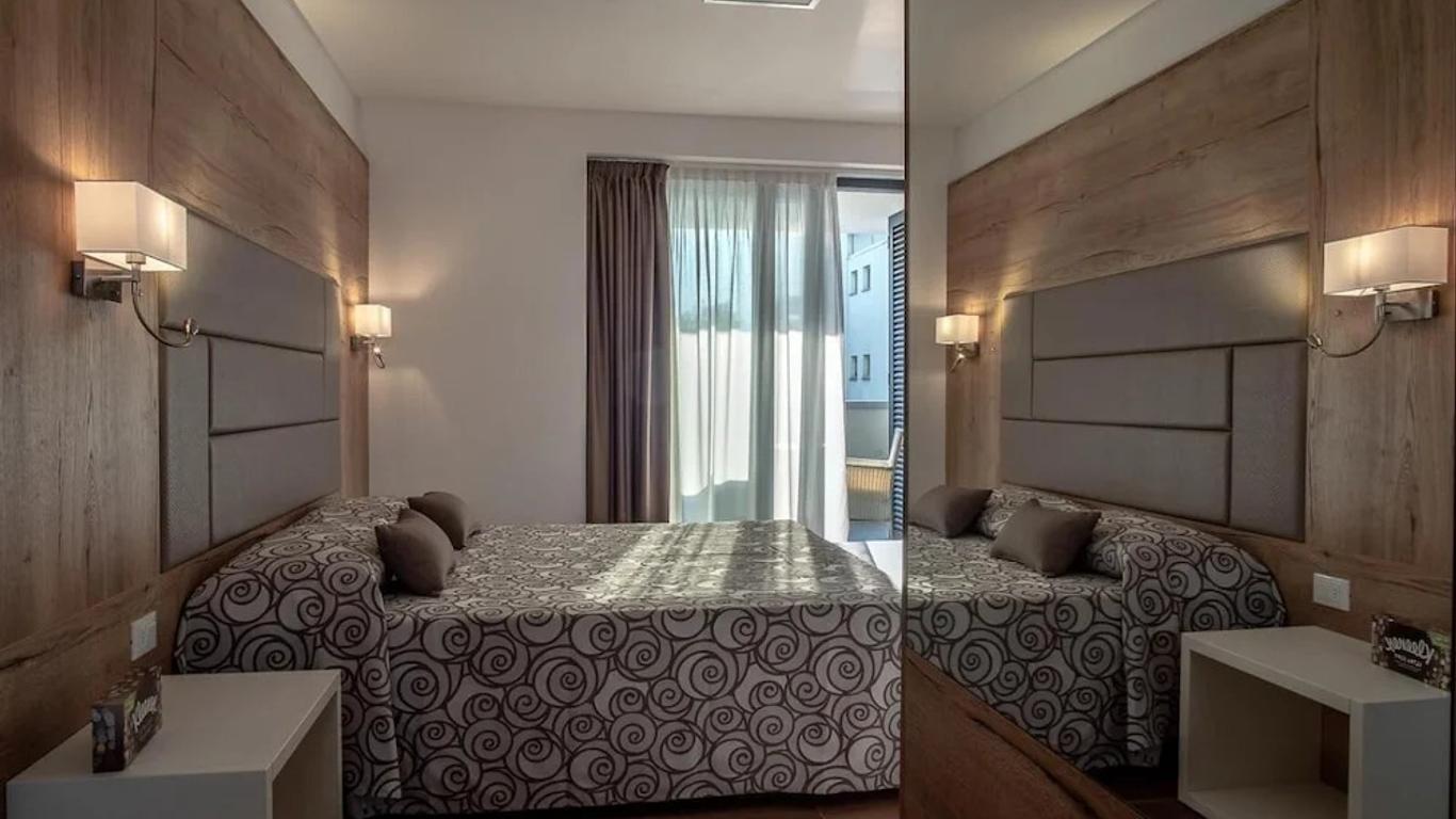 Aparthotel Miramare