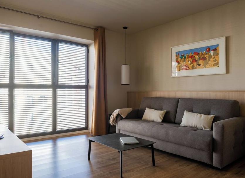 Wohnzimmer Foto