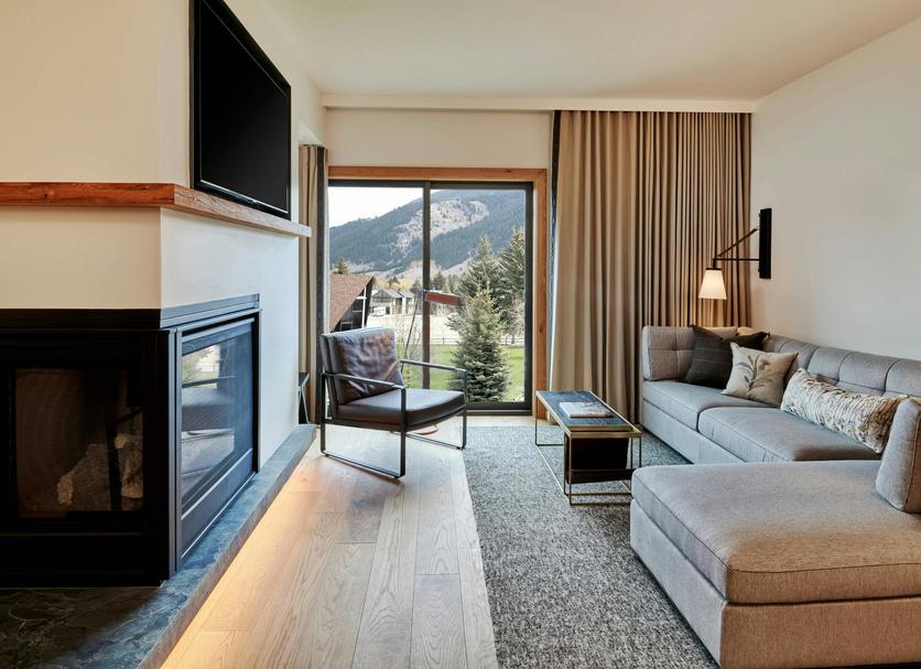 Wohnzimmer Foto