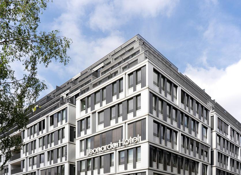 Gebäude Foto