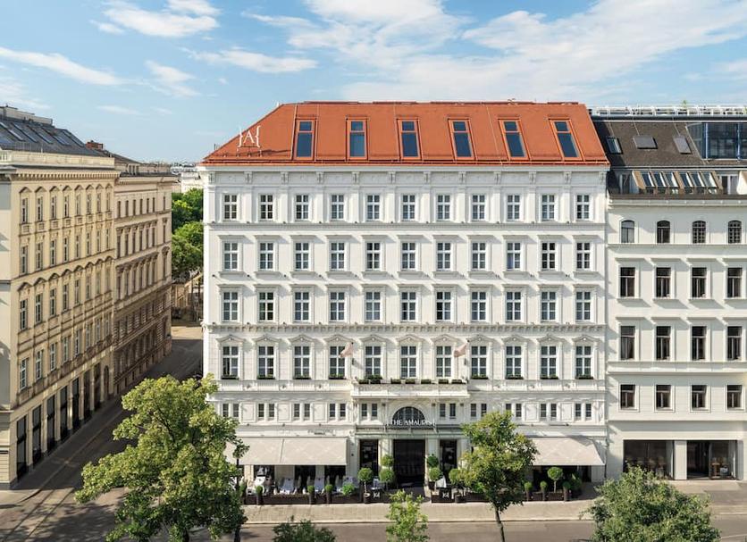 Gebäude Foto