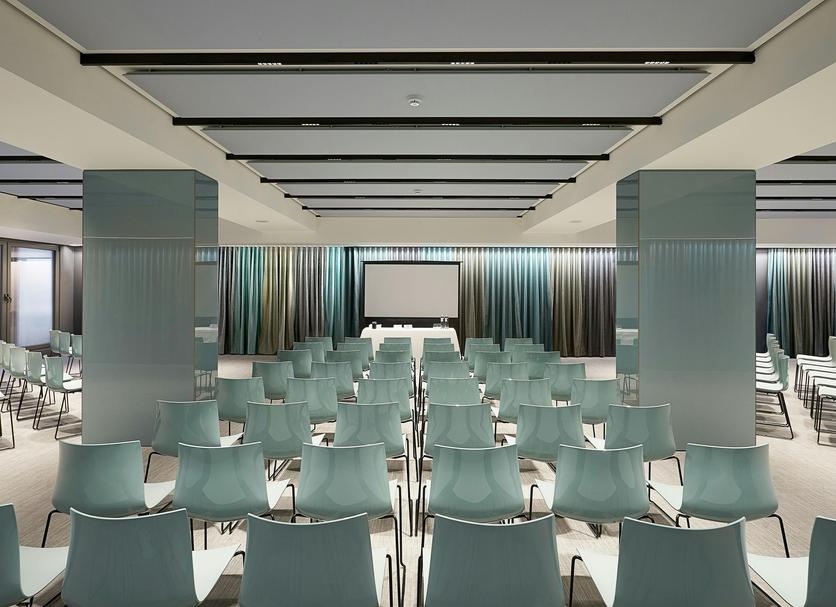 Konferenzraum Foto
