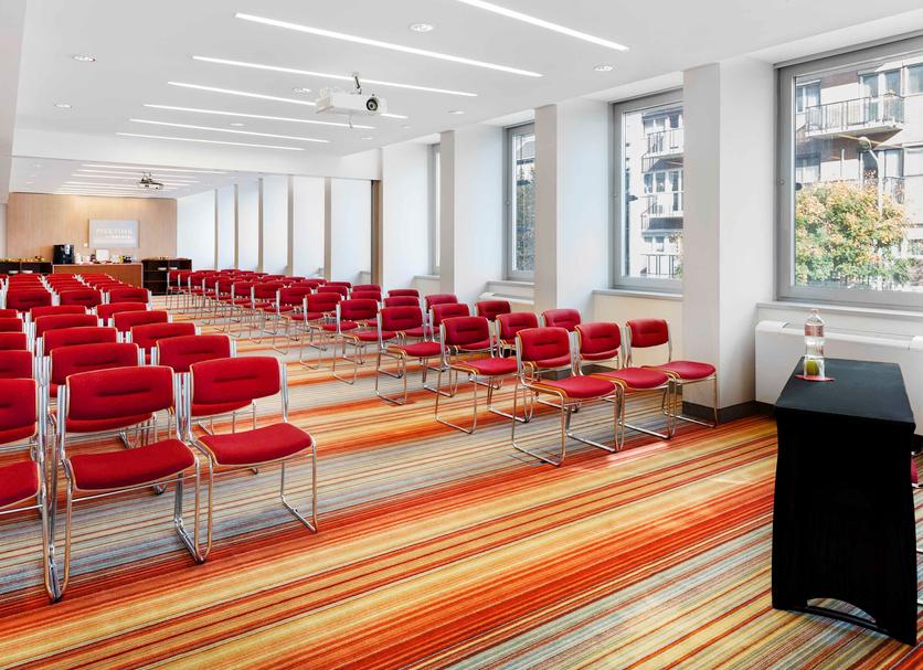 Konferenzraum Foto