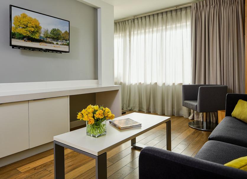 Wohnzimmer Foto