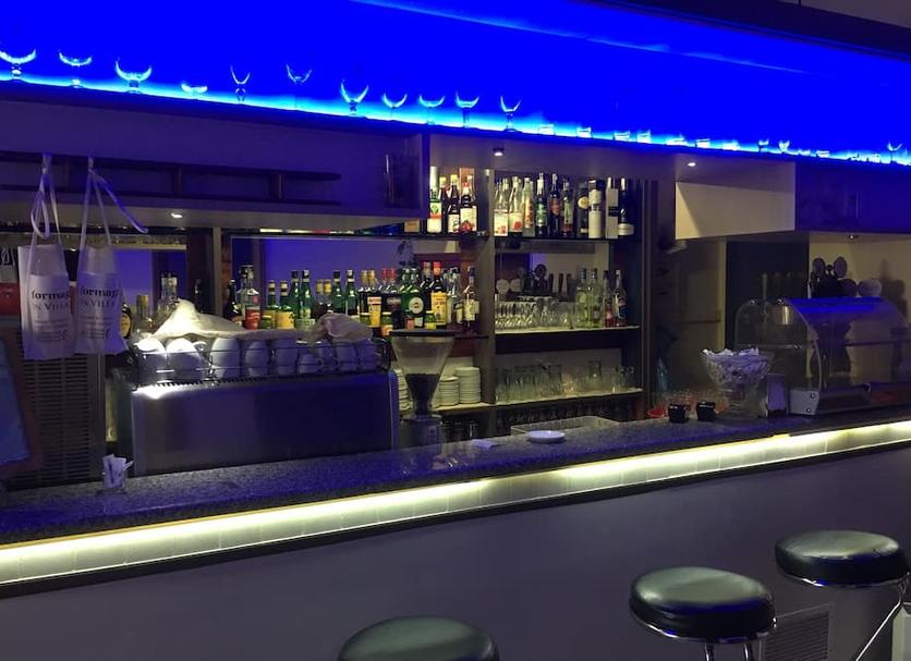 Bar Foto