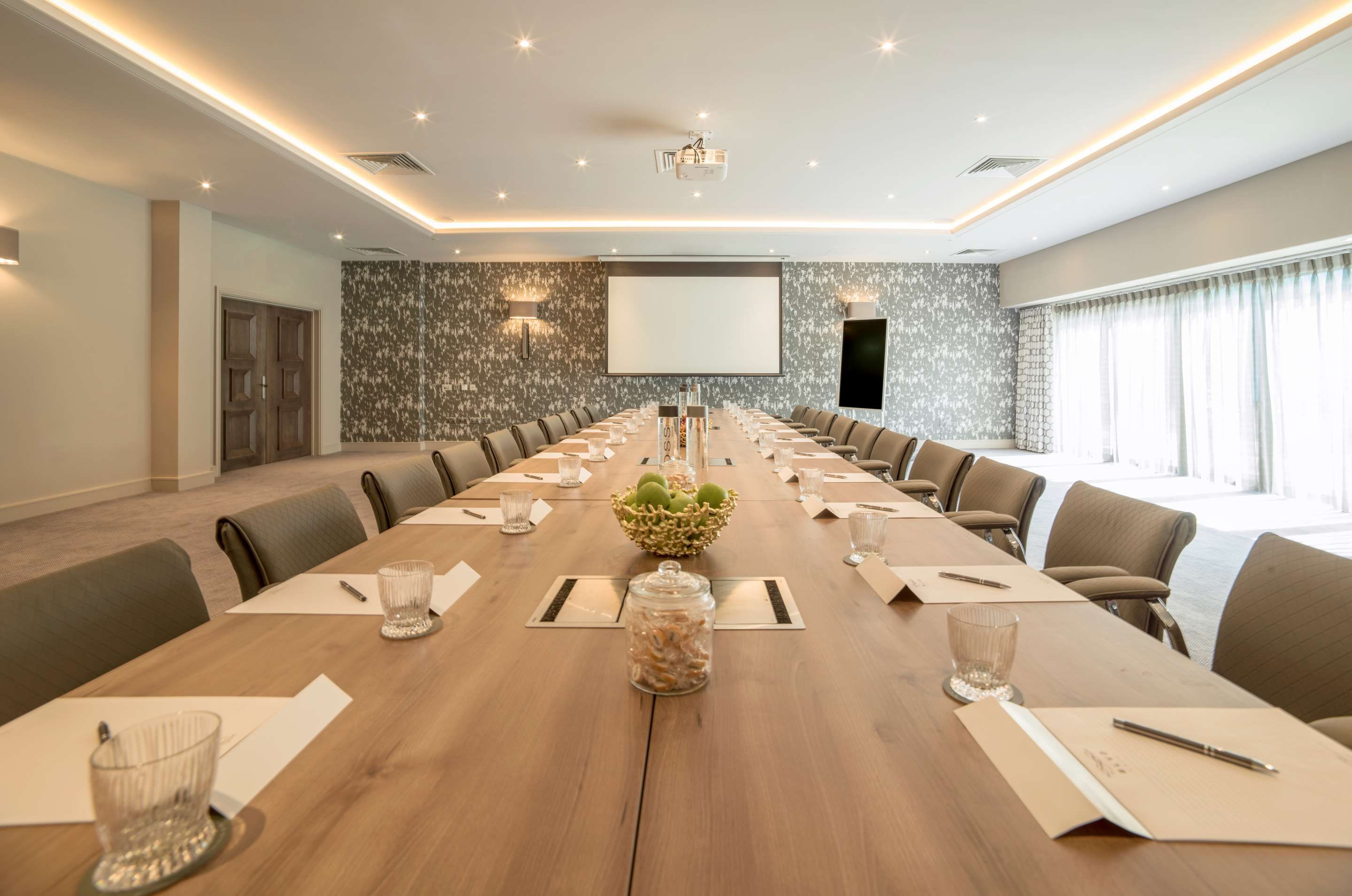Konferenzraum