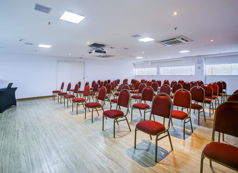 Konferenzraum Foto