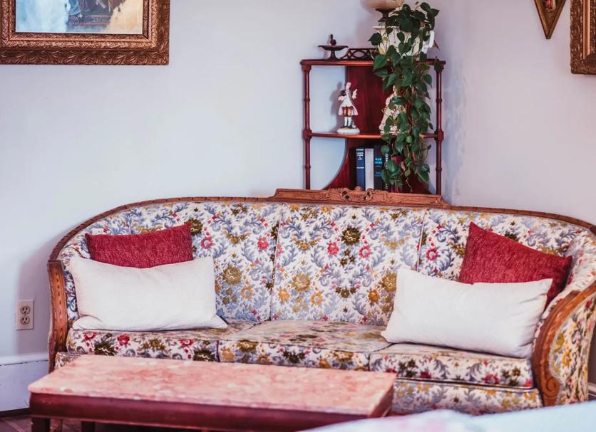 Wohnzimmer Foto