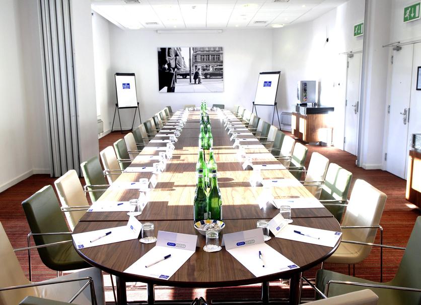 Konferenzraum Foto