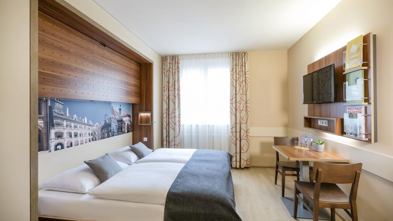 Jufa Hotel Graz