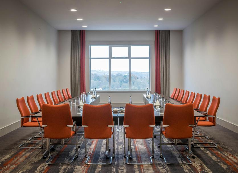 Konferenzraum Foto