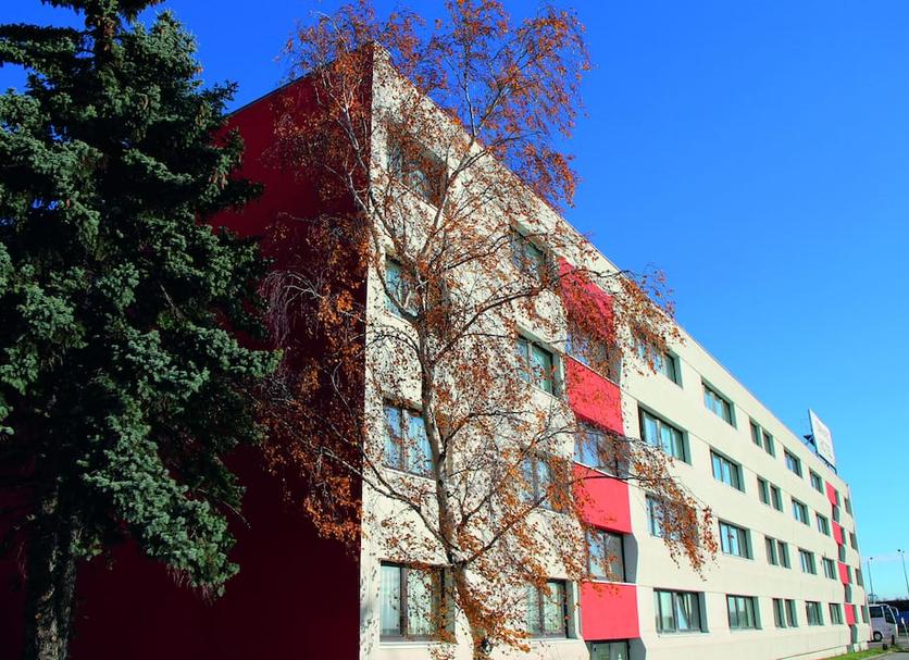 Gebäude Foto
