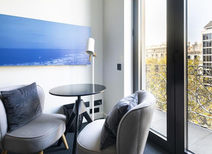 Wohnzimmer Foto