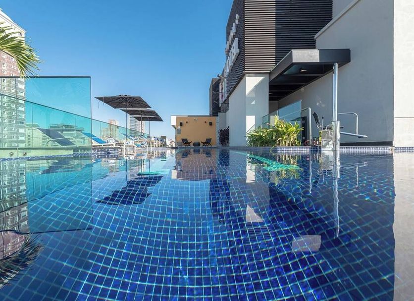 Pool Foto