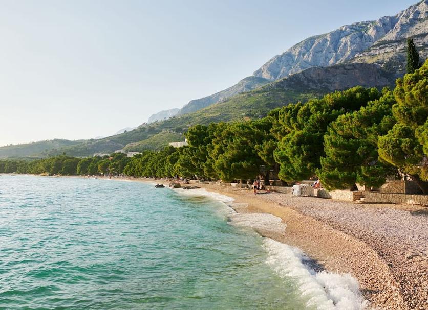 Strand Foto