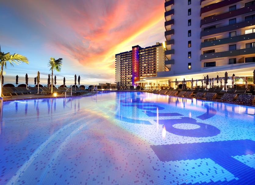 Pool Foto