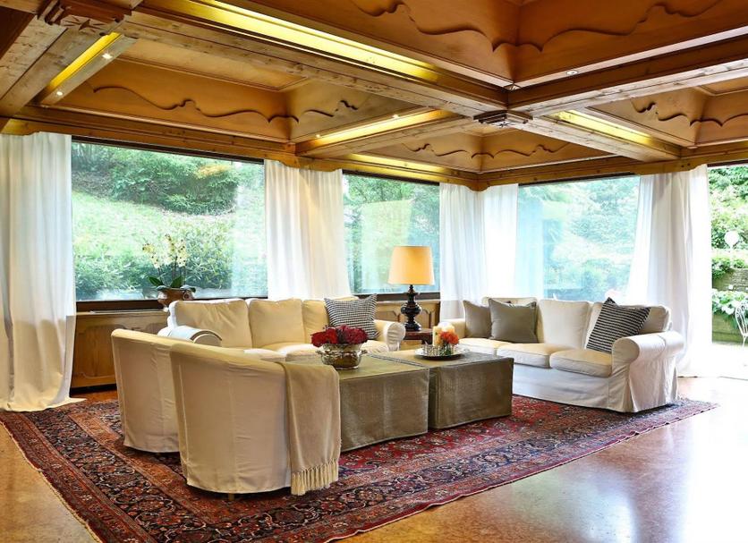 Wohnzimmer Foto