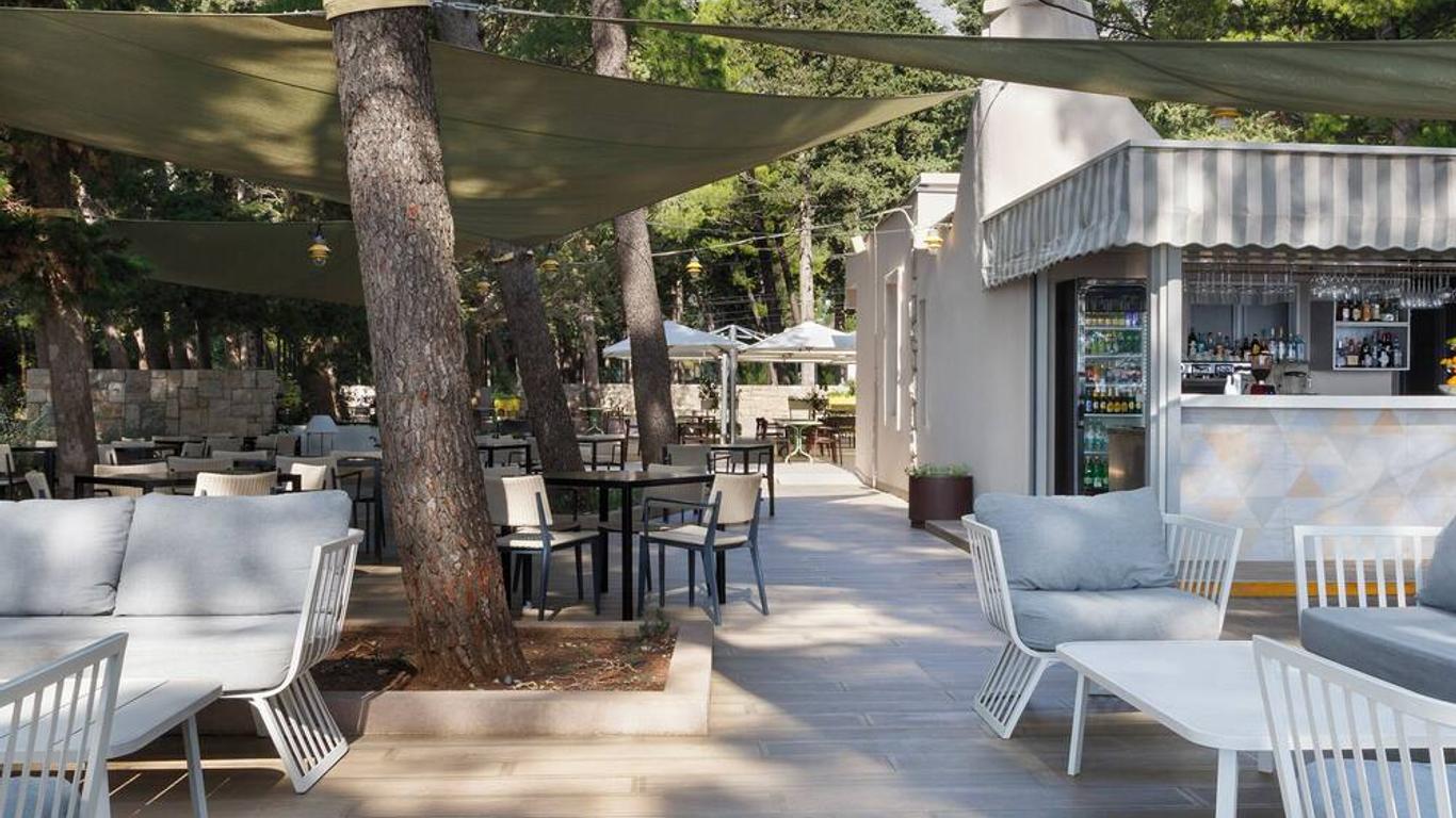 Bluesun Hotel Jadran