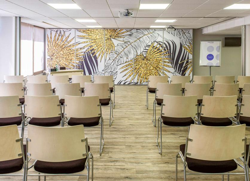 Konferenzraum Foto