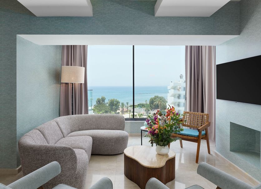 Wohnzimmer Foto