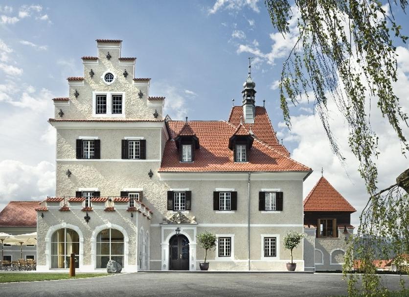 Gebäude Foto