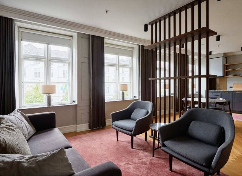 Wohnzimmer Foto
