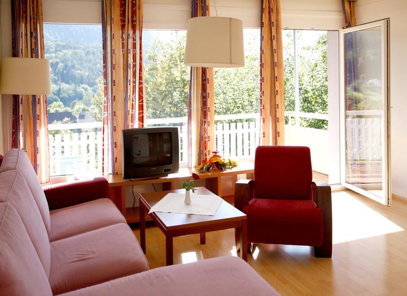 Wohnzimmer Foto