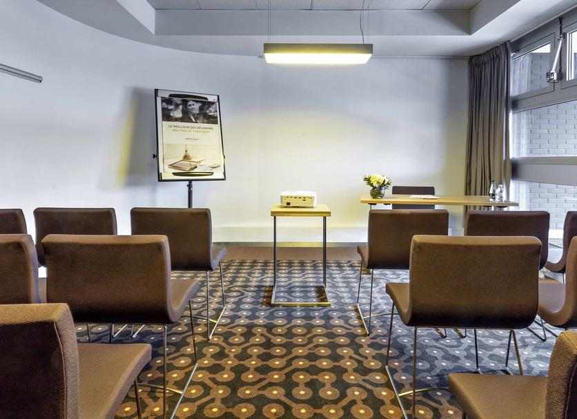 Konferenzraum Foto