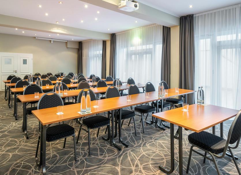 Konferenzraum Foto