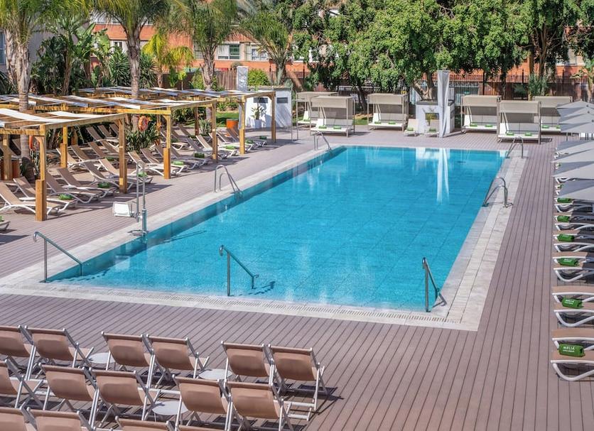 Pool Foto