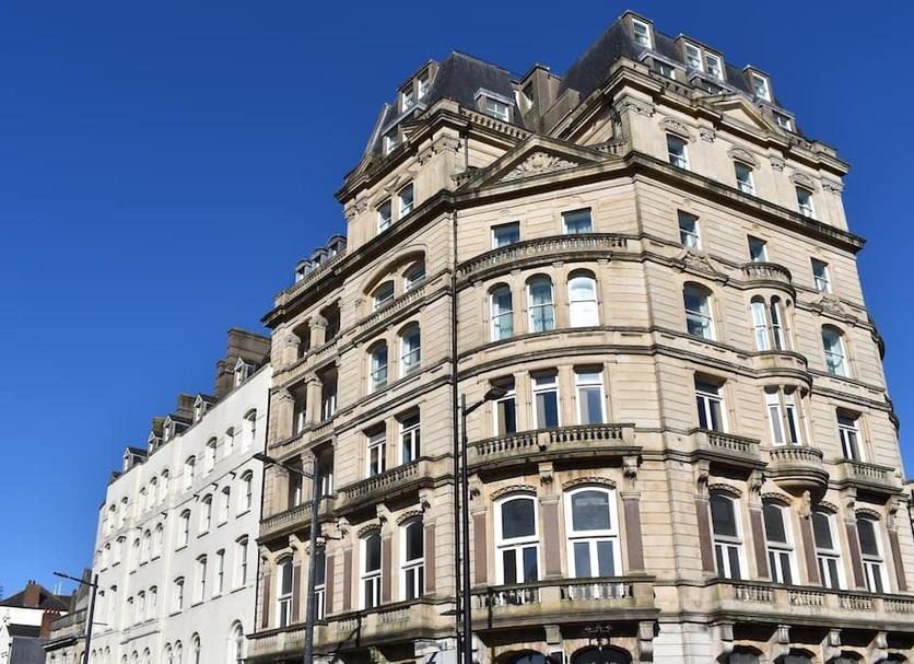 Gebäude Foto