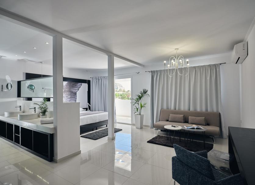 Wohnzimmer Foto