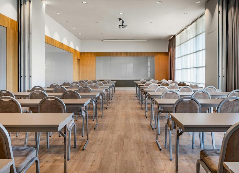Konferenzraum Foto