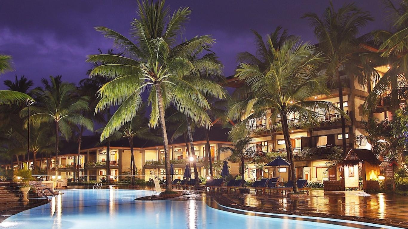 Jayakarta Hotel Lombok