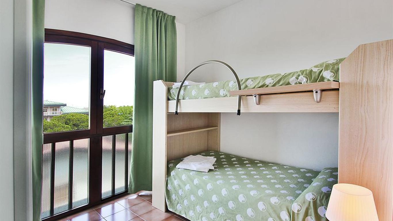 Aparthotel Ponza