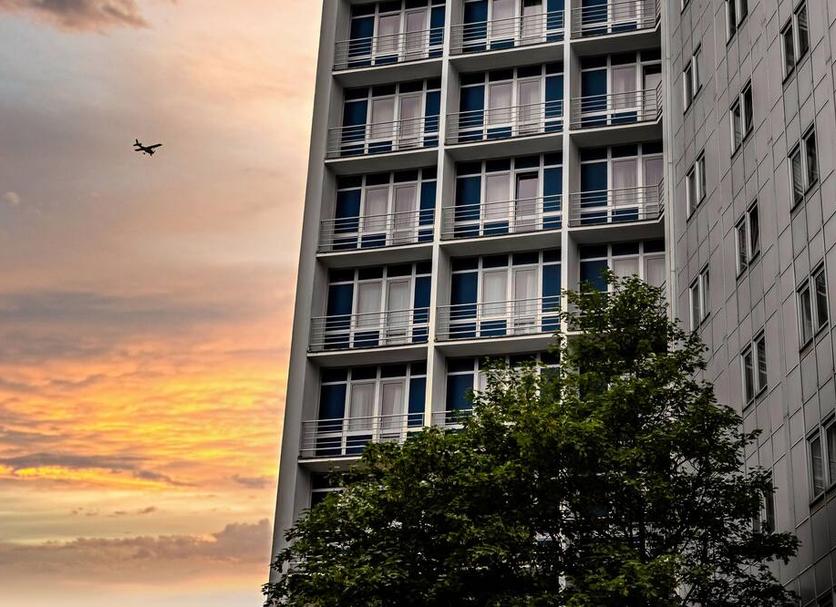 Gebäude Foto