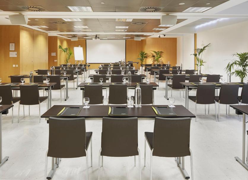 Konferenzraum Foto